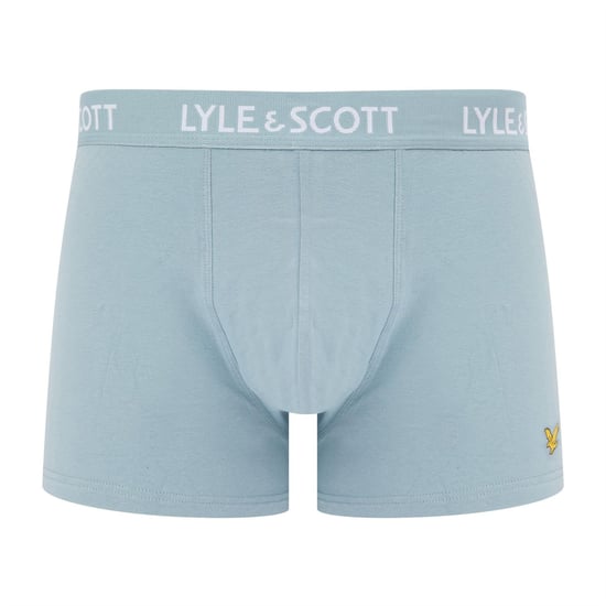 Lyle & Scott Calzoncillos Miller 5-Pack Boxers Multi - Image 5