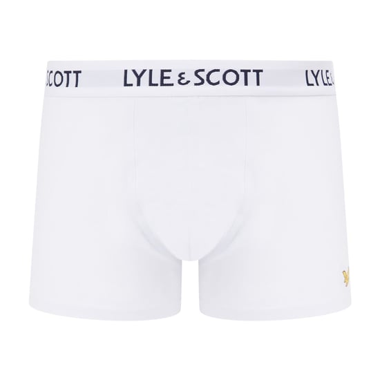 Lyle & Scott Calzoncillos Miller 5-Pack Boxers Multi - Image 6