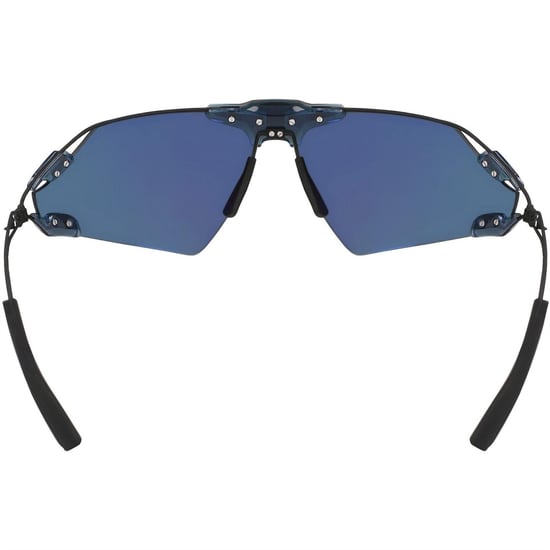 Nike Sunglasses DV6954 410 76 Zeus Edge Titanium - Image 6