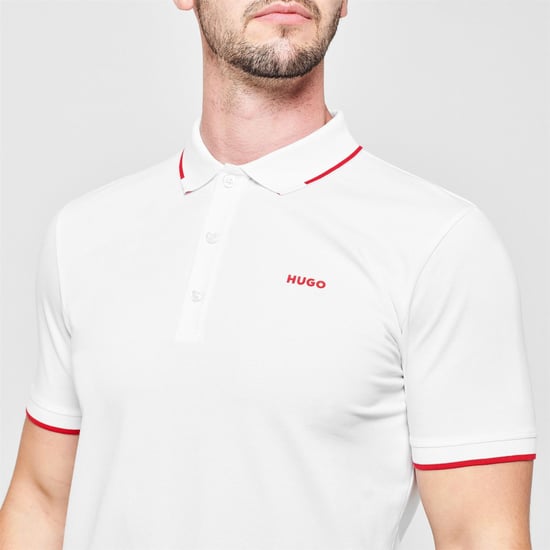 Hugo Dinoso Polo Shirt - Image 5