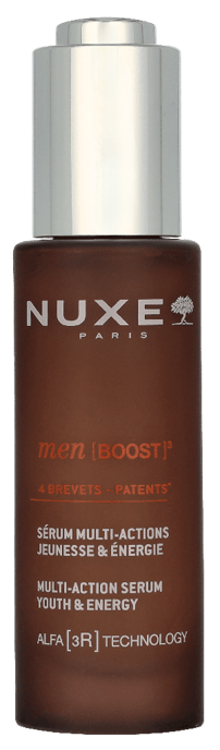 Sérum multiacción Nuxe Men Boost 30 ml - Image 2
