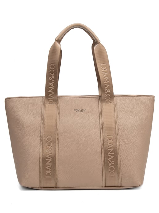 Diana&Co Bolso de mano Women - Image 1