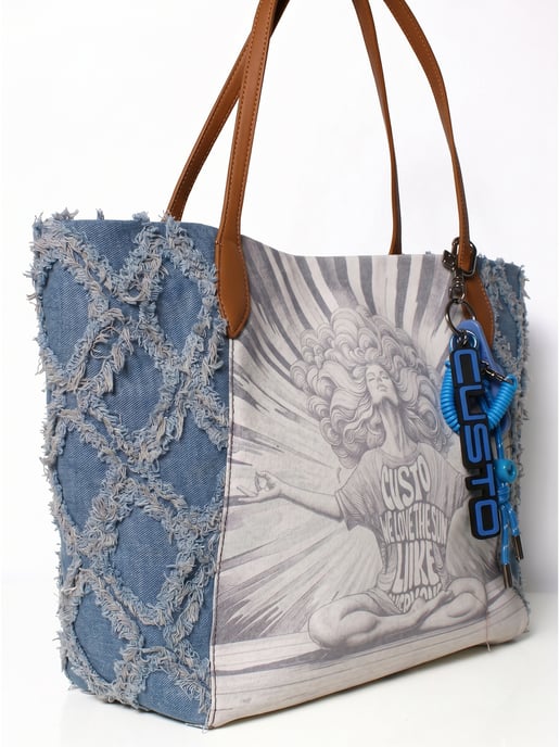 Custo Barcelona Bolso de mano Women - Image 3