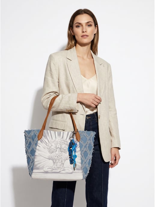 Custo Barcelona Bolso de mano Women - Image 4