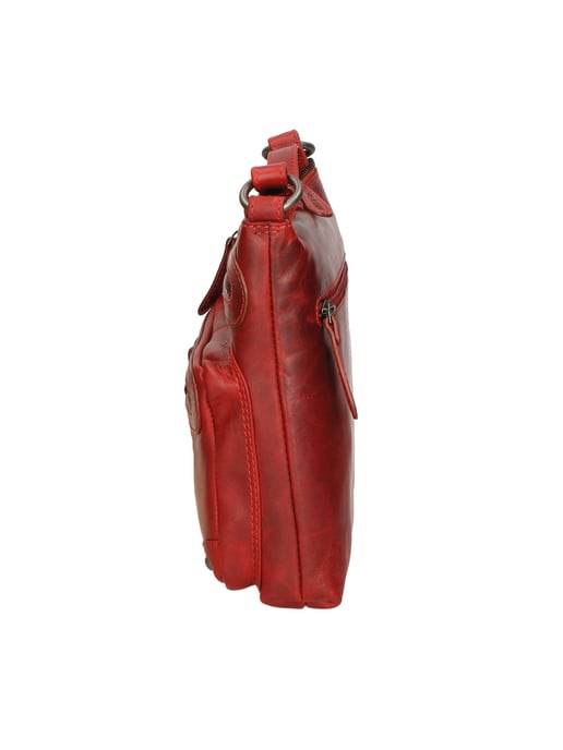 Hill Burry Bandolera Men - Image 4