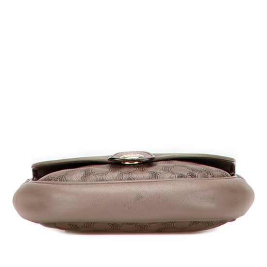 Bolso Cruzado Monogram - Image 3