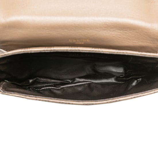 Bolso Cruzado Monogram - Image 4