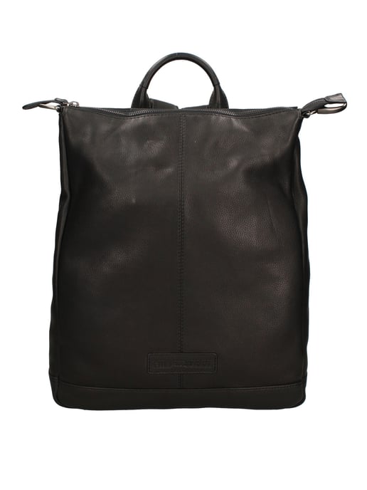 Hill Burry Bolso de Mano Convertible en Mochila Hombres - Image 3