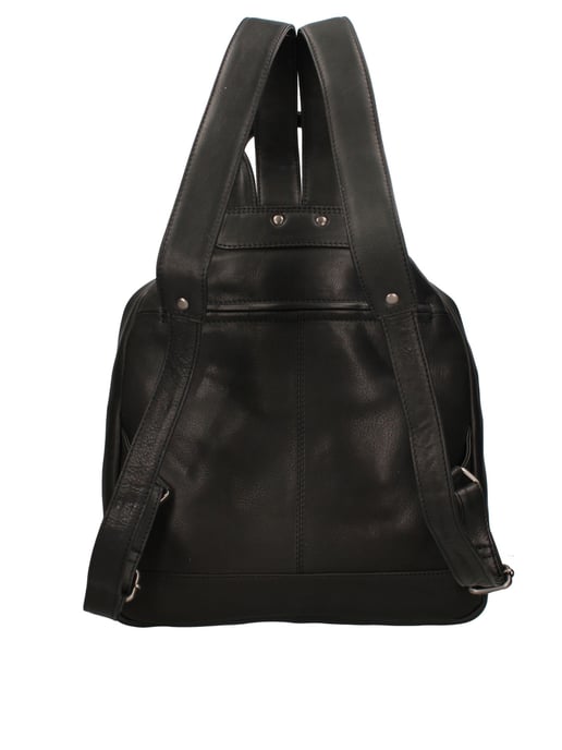 Hill Burry Bolso de Mano Convertible en Mochila Hombres - Image 5