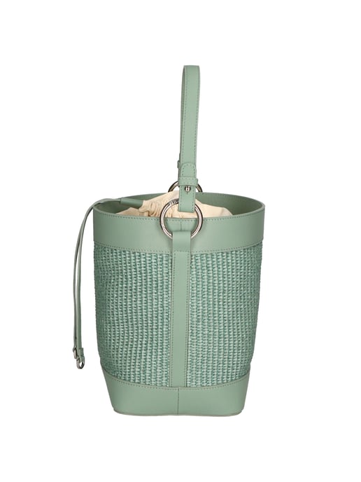 My-Best Bag Bolso tipo cubo Women - Image 3