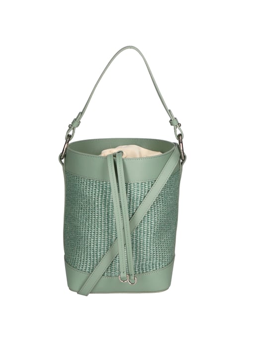 My-Best Bag Bolso tipo cubo Women - Image 5