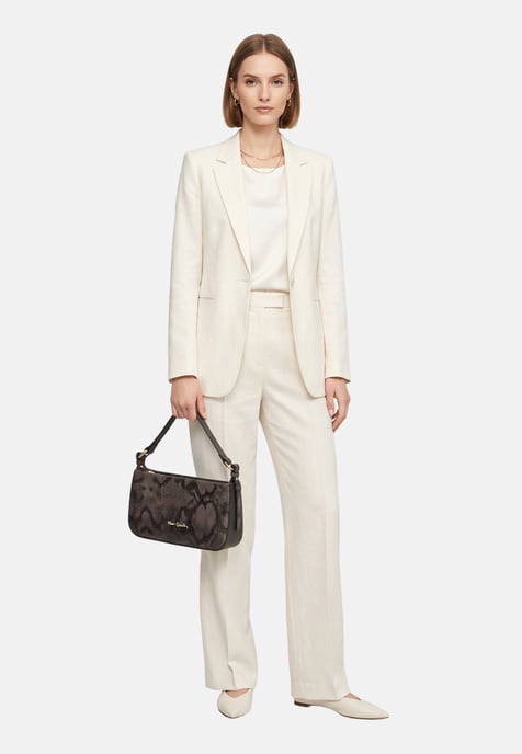 Pierre Cardin Bolso al Hombro Women - Image 5