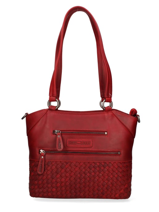 Hill Burry Bolso al Hombro Hombres - Image 1