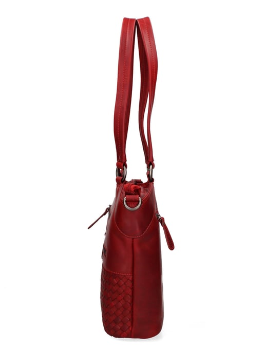 Hill Burry Bolso al Hombro Hombres - Image 3