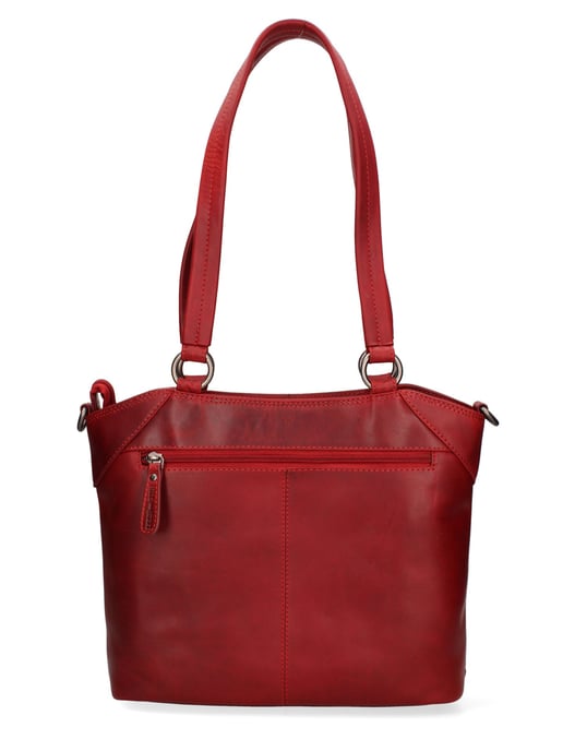 Hill Burry Bolso al Hombro Hombres - Image 4