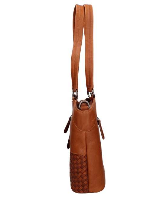 Hill Burry Bolso al Hombro Hombres - Image 3
