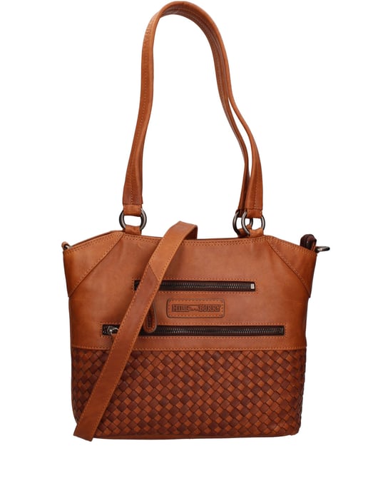 Hill Burry Bolso al Hombro Hombres - Image 5