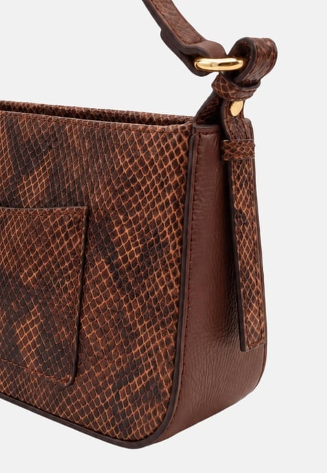 Pierre Cardin Bolso al Hombro Women - Image 4