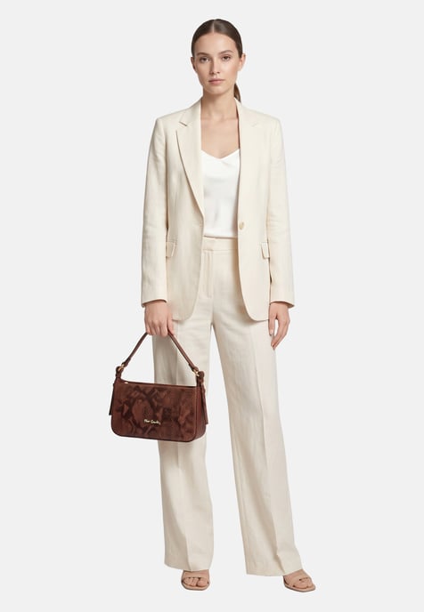 Pierre Cardin Bolso al Hombro Women - Image 5