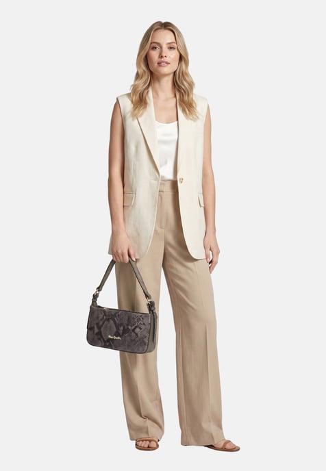 Pierre Cardin Bolso al Hombro Women - Image 5