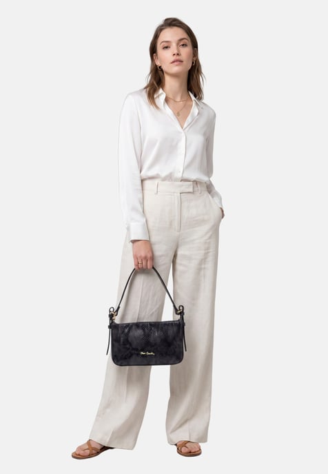 Pierre Cardin Bolso al Hombro Women - Image 5