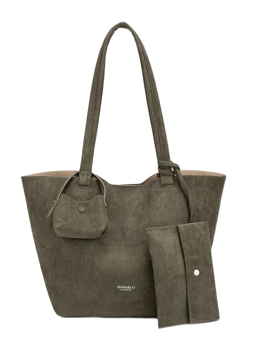 Diana&Co Bolso bandolera Women - Image 1