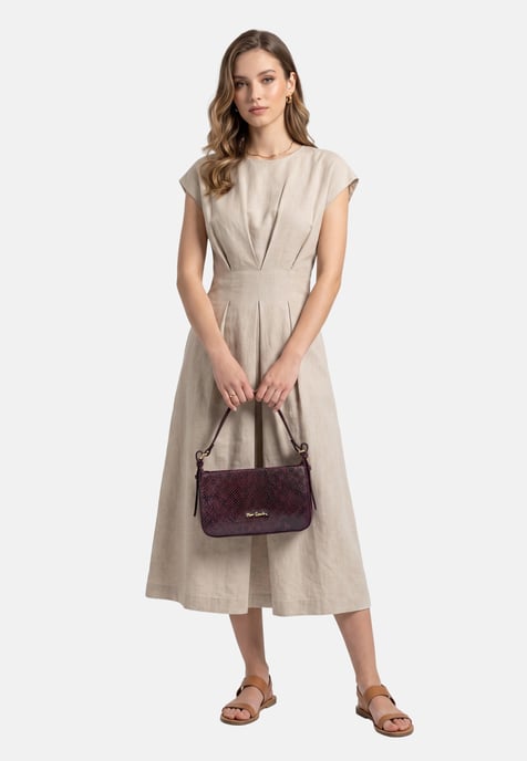 Pierre Cardin Bolso al Hombro Women - Image 5