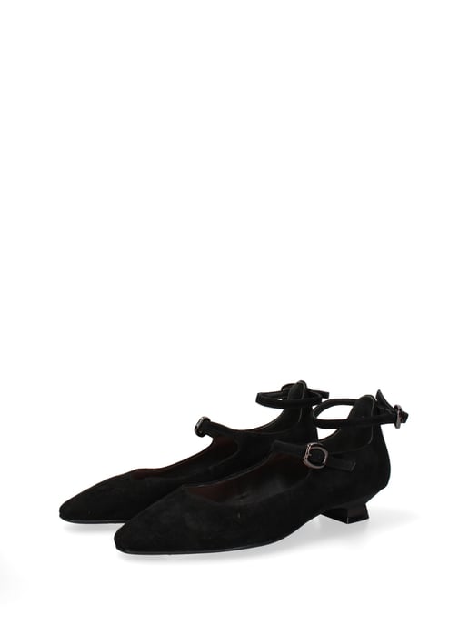 Marc Ellis Zapato con tacón Women - Image 3