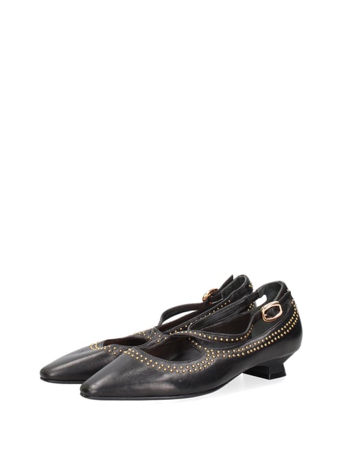 Marc Ellis Zapato con tacón Women - Image 3