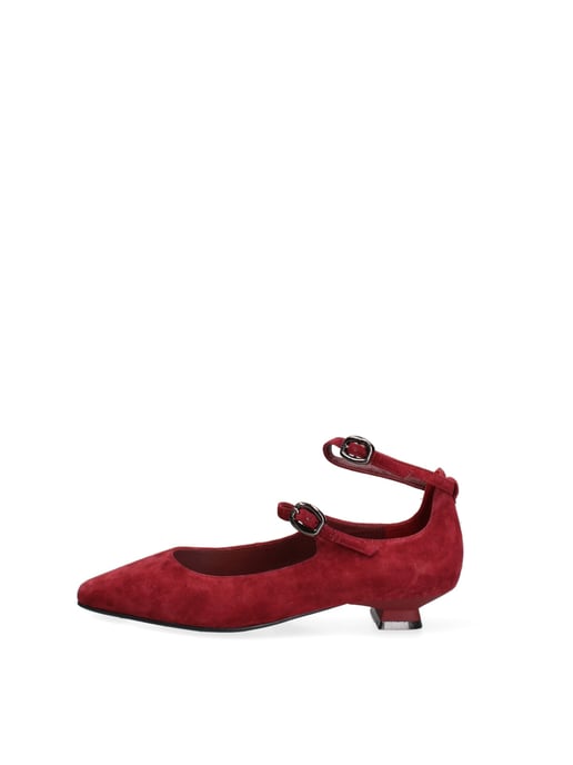 Marc Ellis Zapato con tacón Women - Image 1