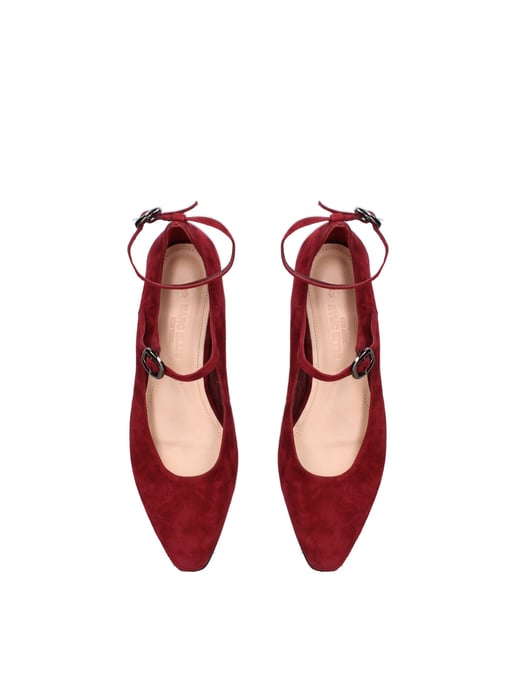 Marc Ellis Zapato con tacón Women - Image 5