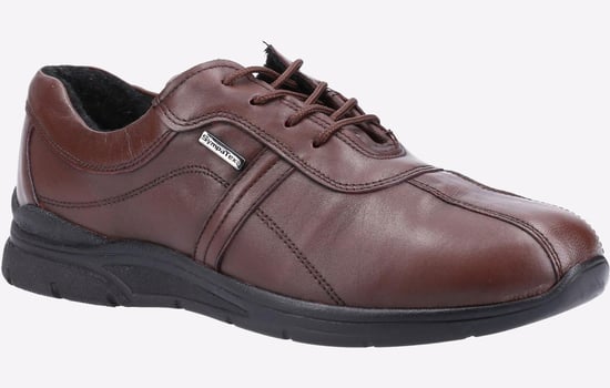 Cotswold Cam 2 Lace Up Shoe - Image 2