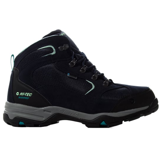 Hi-Tec Storm Wp Botas - Image 1