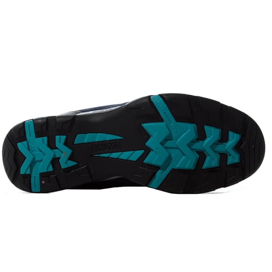 Hi-Tec Storm Wp Botas - Image 2