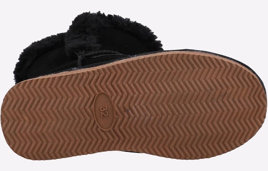 Hush Puppies Ashlynn MEMORY FOAM Womens Slippers - Image 4
