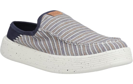 Hey Dude Austin Mens Shoes - Image 2