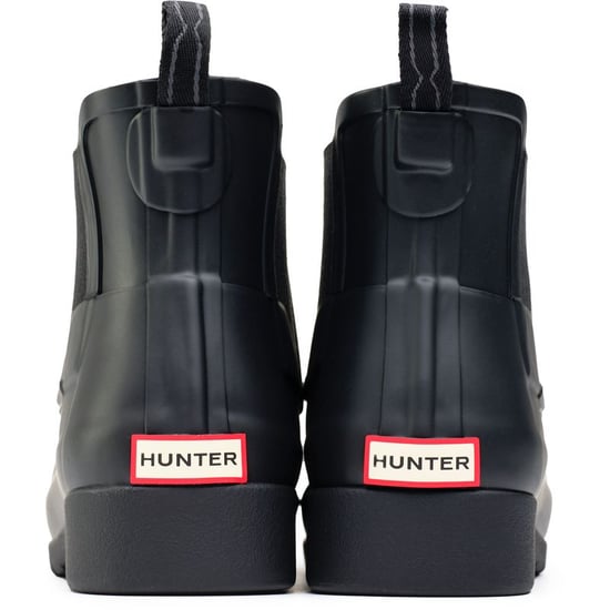 Hunter Refinded Chelsea Botas - Image 2