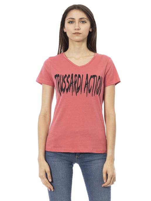 Trussardi Camiseta Women - Image 1