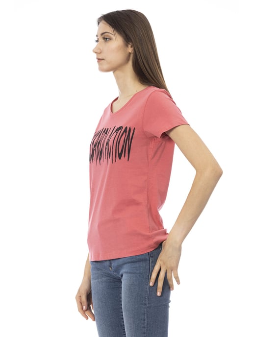 Trussardi Camiseta Women - Image 2