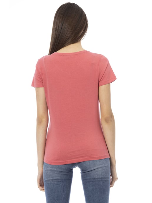 Trussardi Camiseta Women - Image 3
