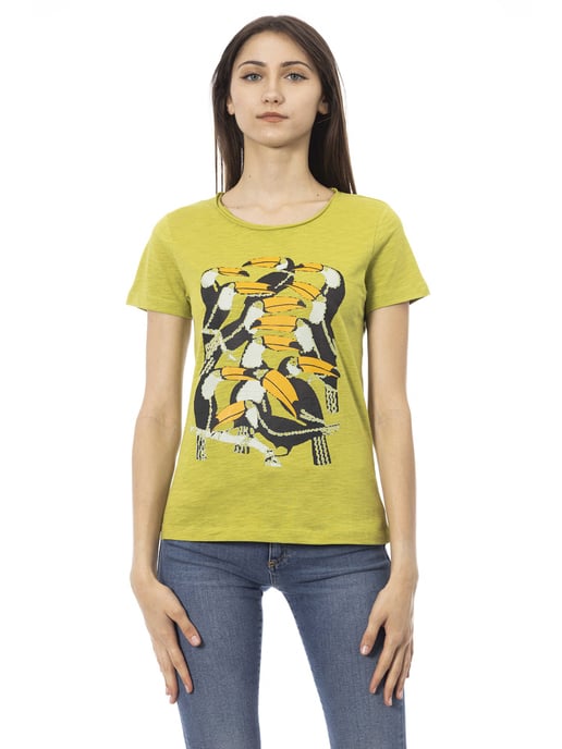 Trussardi Camiseta Women - Image 1