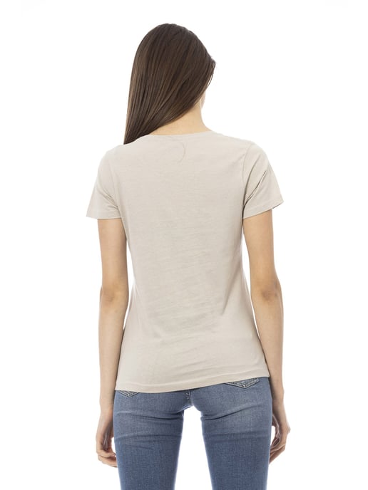 Trussardi Camiseta Women - Image 3