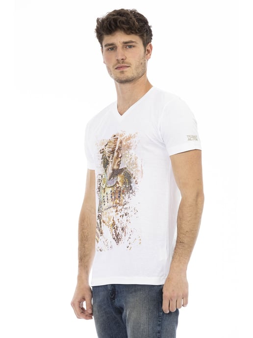Trussardi Camiseta Men - Image 2