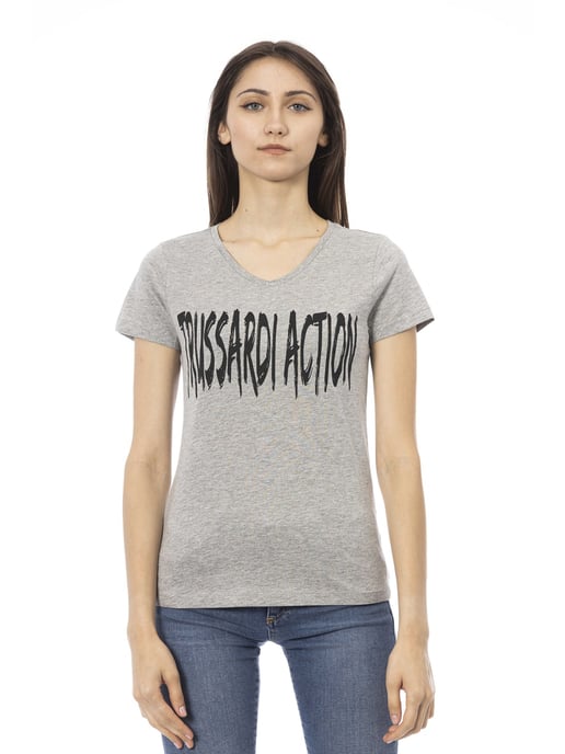Trussardi Camiseta Women - Image 1