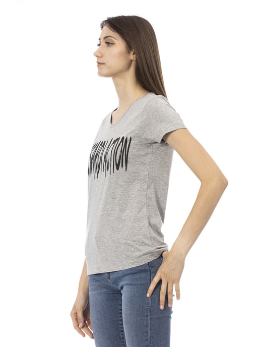 Trussardi Camiseta Women - Image 2