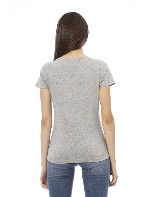 Trussardi Camiseta Women - Image 3
