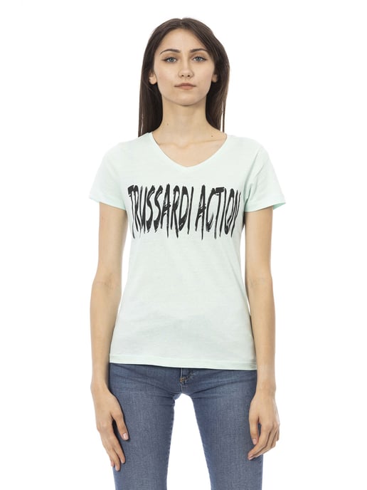 Trussardi Camiseta Women - Image 1