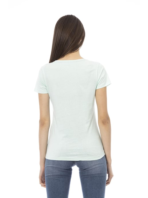 Trussardi Camiseta Women - Image 3