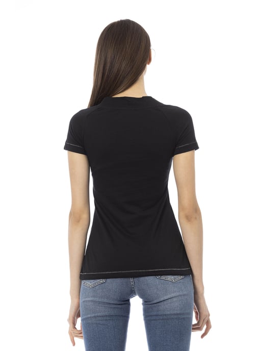 Trussardi Camiseta Women - Image 3