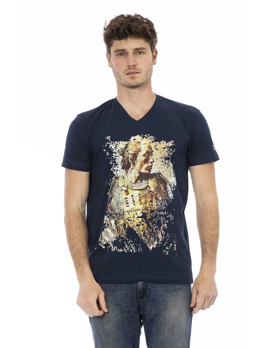 Trussardi Camiseta Men - Image 1
